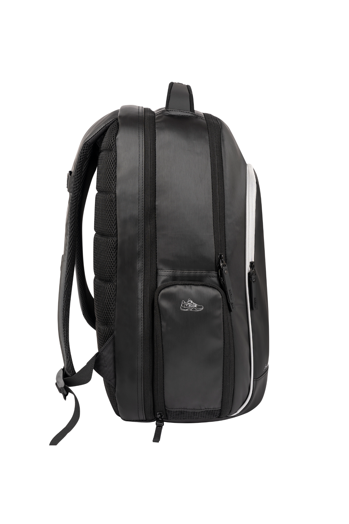 NOX Pro Series Black Backpack