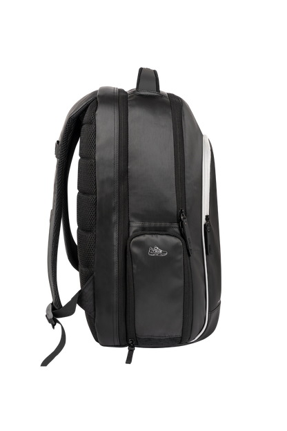 NOX Pro Series Black Backpack