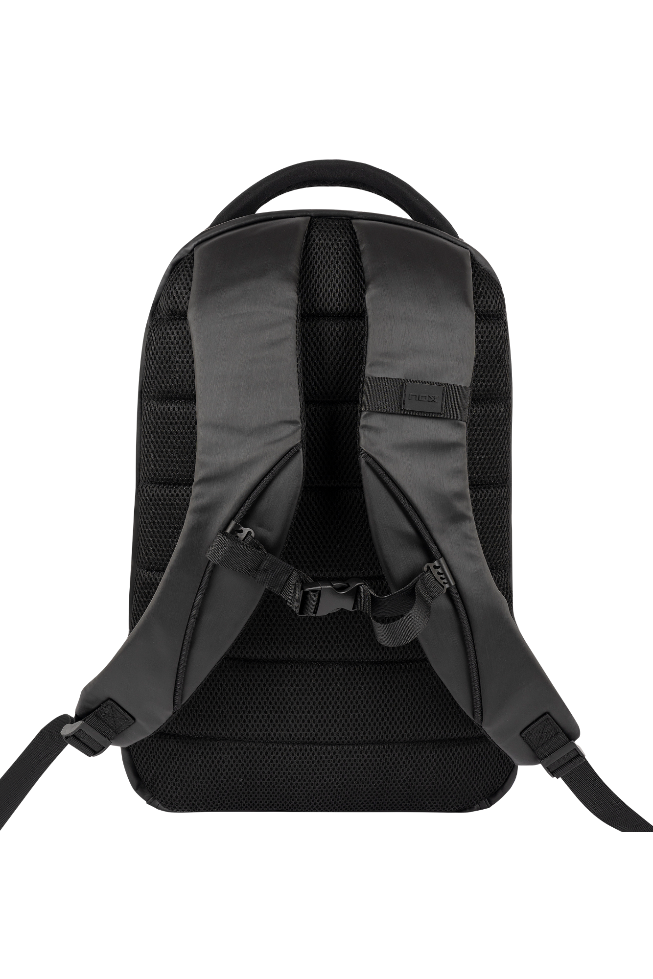 NOX Pro Series Black Backpack