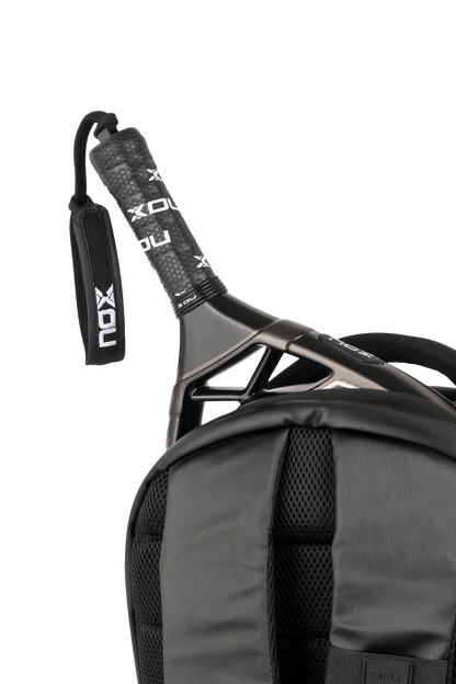 NOX Pro Series Black Backpack