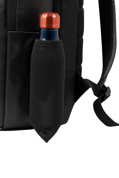 NOX Pro Series Black Backpack
