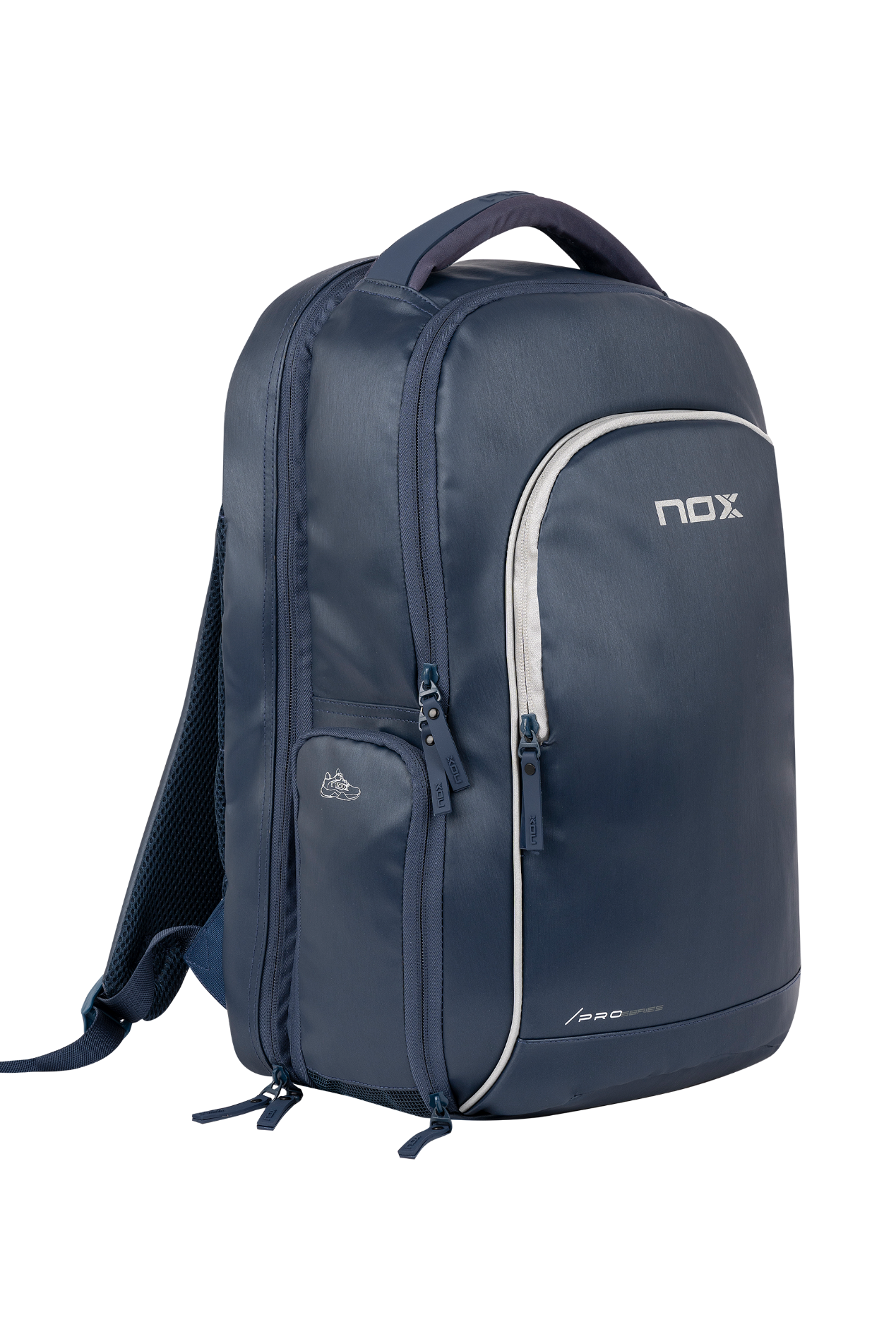 NOX Pro Series Blue Backpack