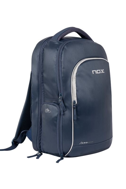 NOX Pro Series Blue Backpack