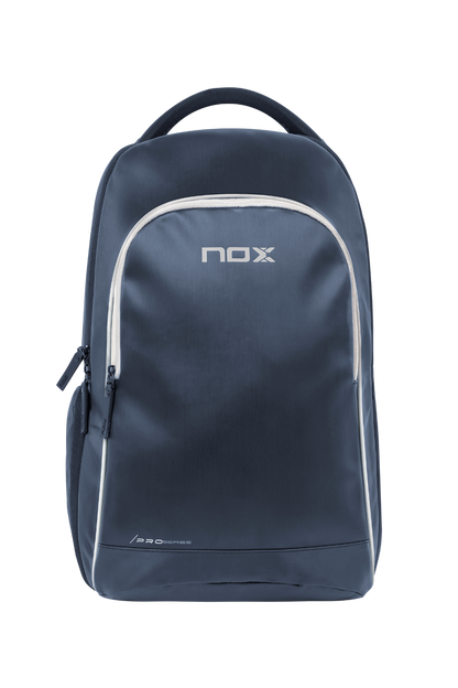 NOX Pro Series Blue Backpack