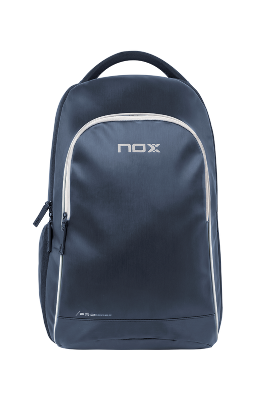 NOX Pro Series Blue Backpack