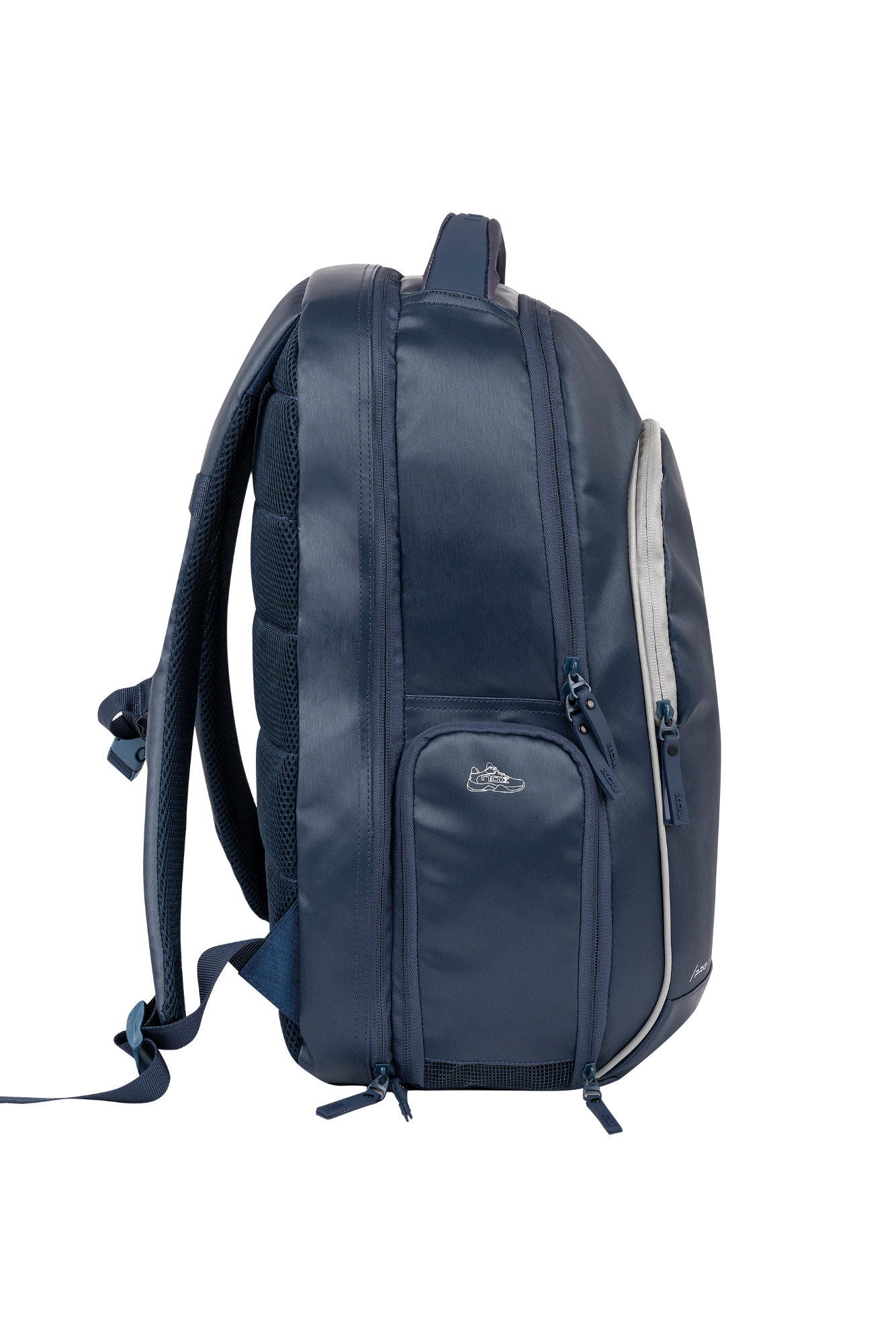 NOX Pro Series Blue Backpack