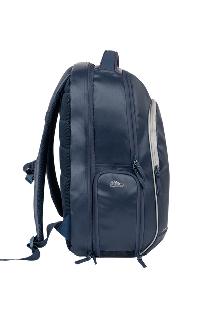 NOX Pro Series Blue Backpack