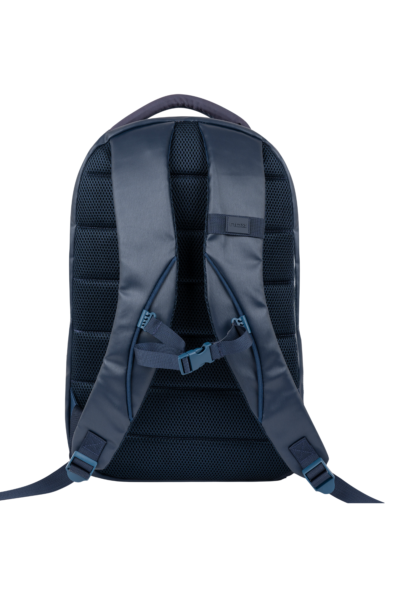 NOX Pro Series Blue Backpack