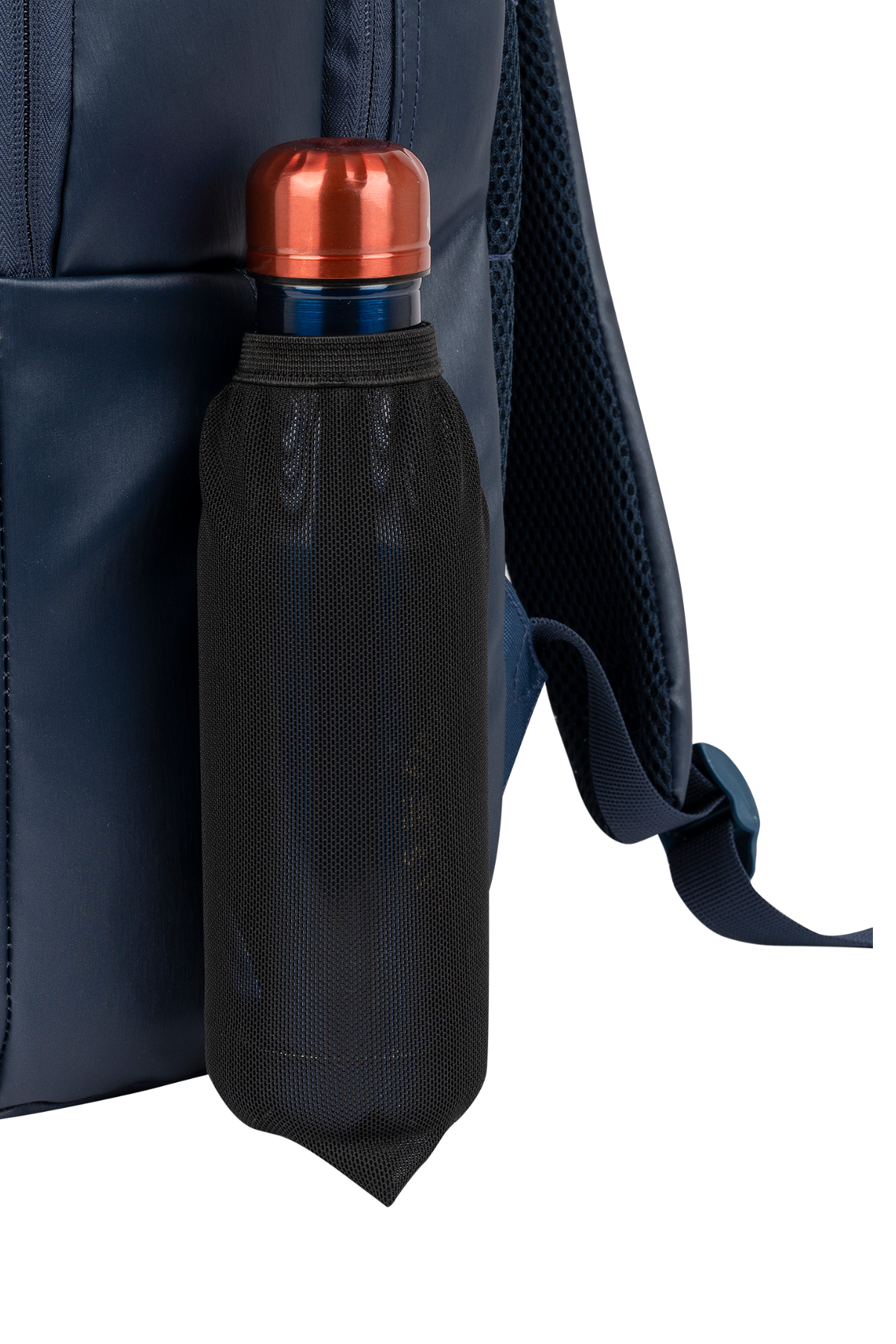 NOX Pro Series Blue Backpack