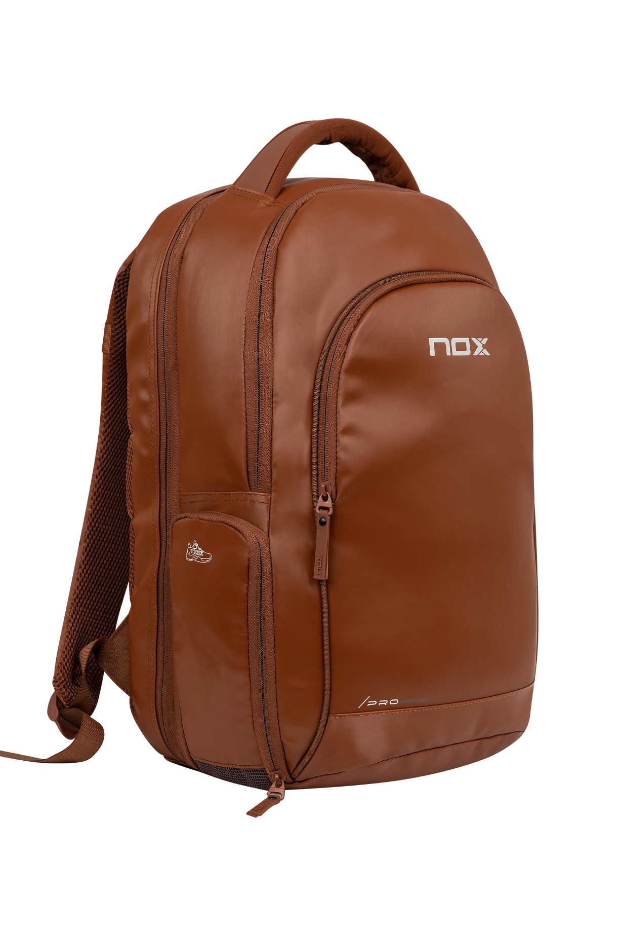 NOX Pro Series Camel Backpack