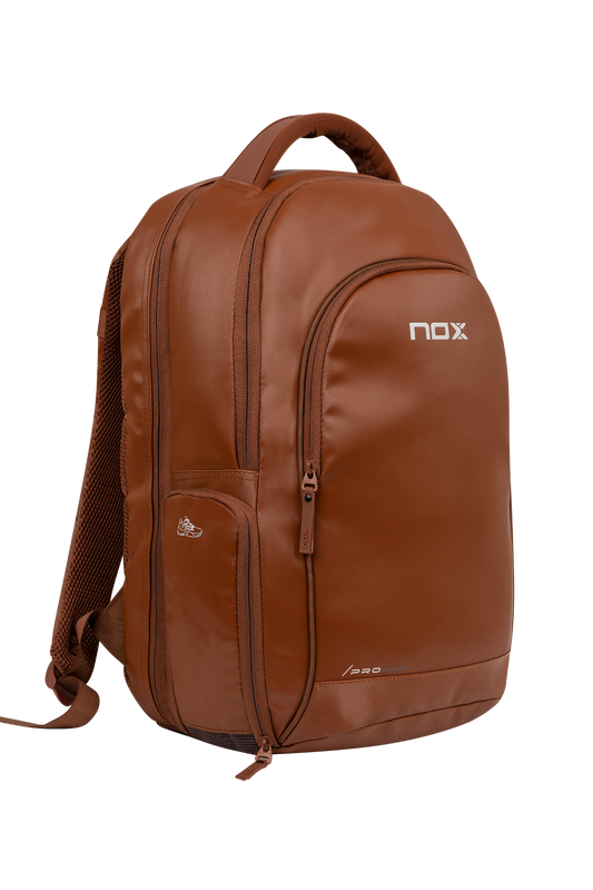 NOX Pro Series Camel Backpack