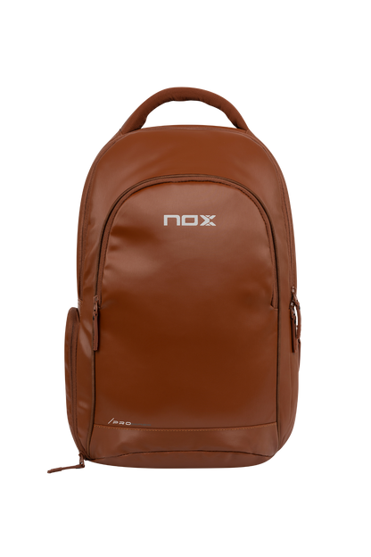 NOX Pro Series Camel Backpack