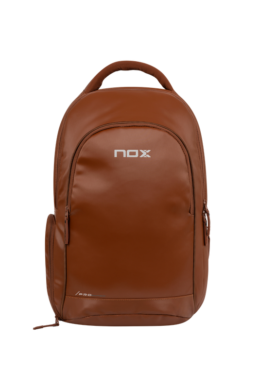 NOX Pro Series Camel Backpack