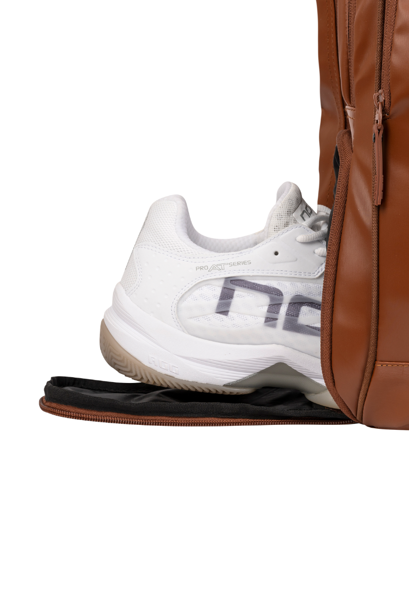 NOX Pro Series Camel Backpack