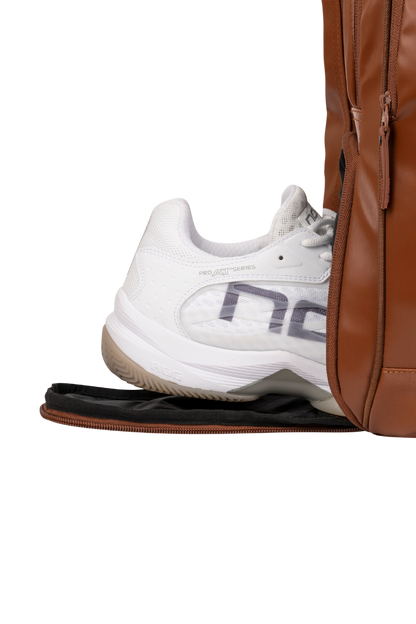 NOX Pro Series Camel Backpack