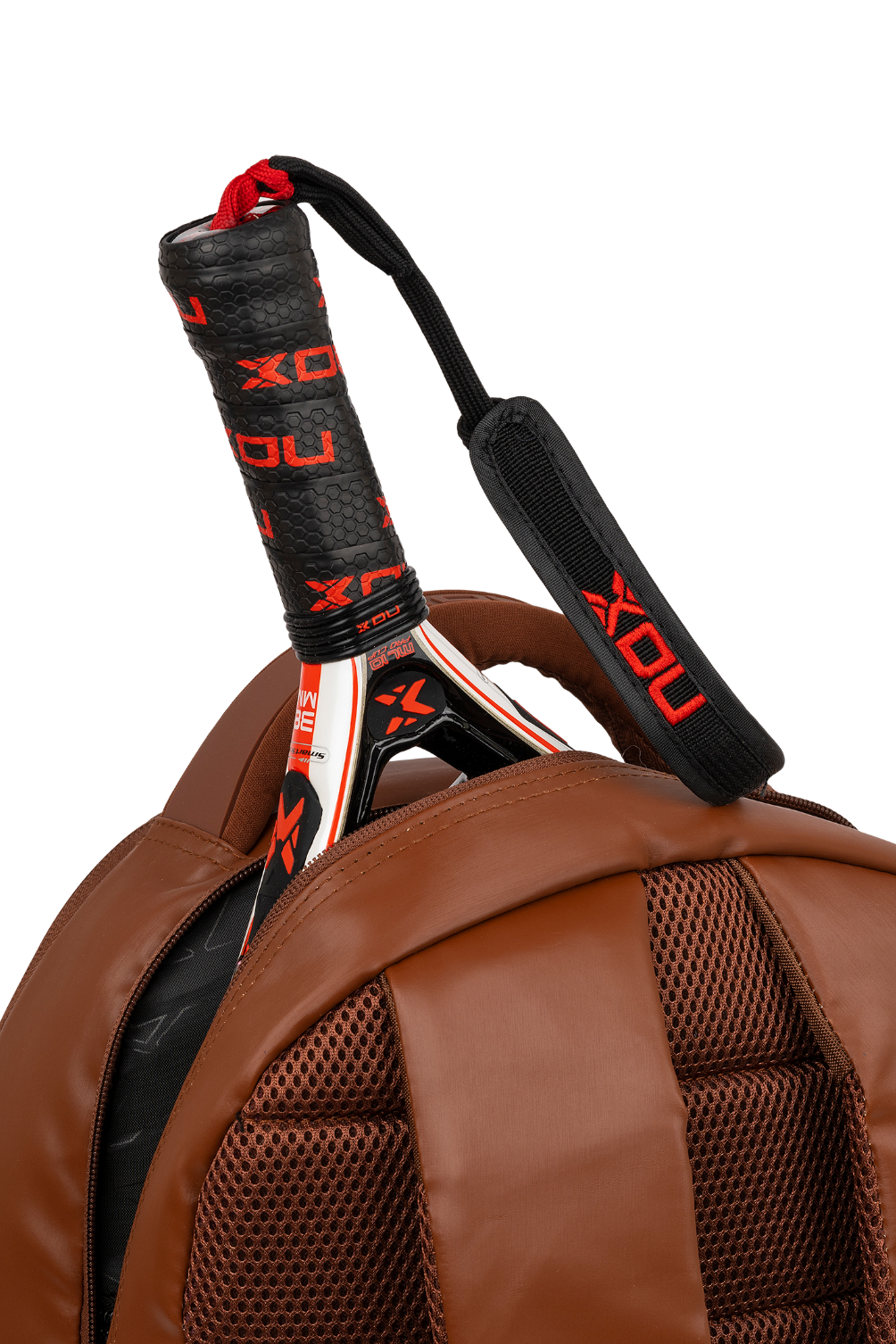NOX Pro Series Camel Backpack