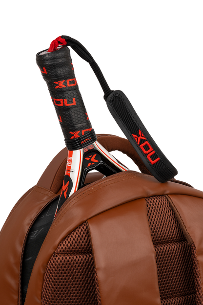 NOX Pro Series Camel Backpack