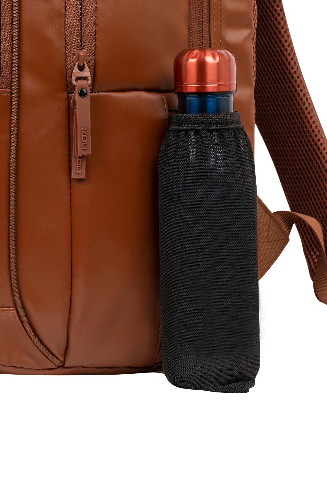 NOX Pro Series Camel Backpack