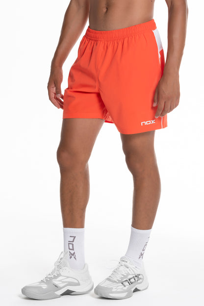 NOX Men Red Team Short