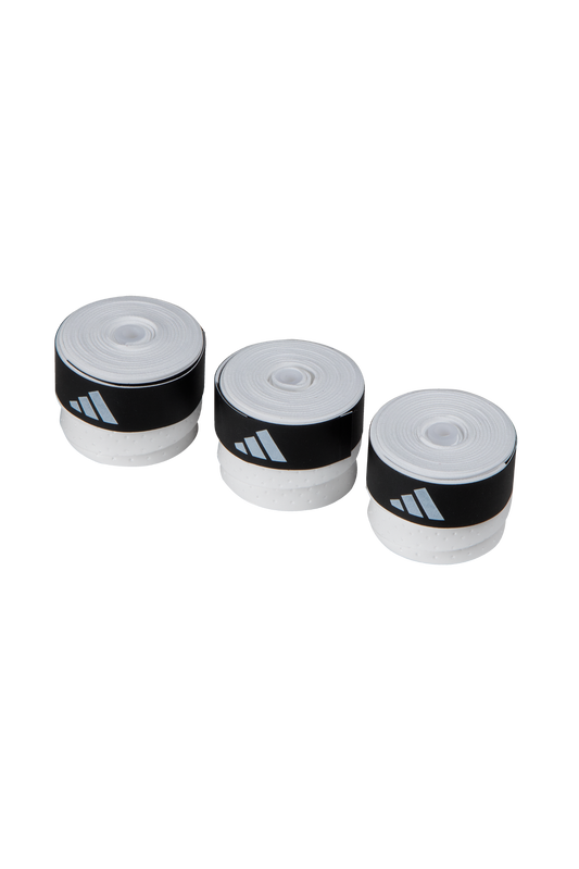 ADIDAS White Overgrip (1 Unit)