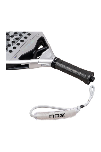 NOX AT10 Genius 12K Alum Xtrem 2027 by Agustín Tapia