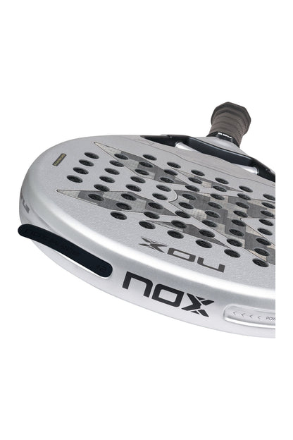 NOX AT10 Genius 12K Alum Xtrem 2027 by Agustín Tapia