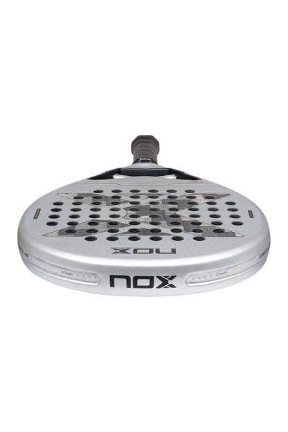NOX AT10 Genius 12K Alum Xtrem 2027 by Agustín Tapia