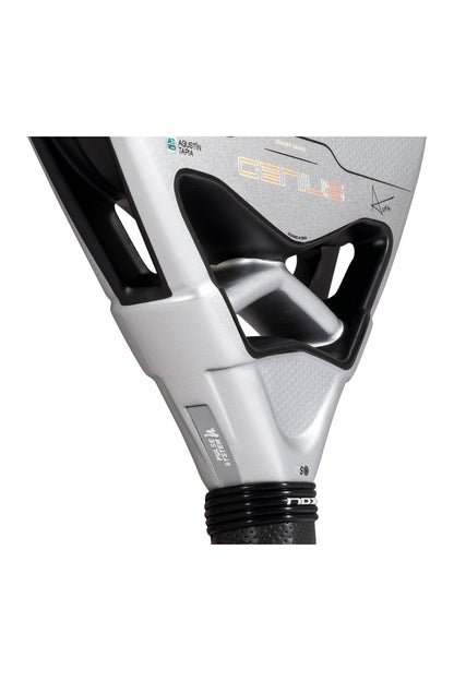 NOX AT10 Genius 12K Alum Xtrem 2027 by Agustín Tapia