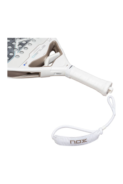 NOX AT10 Genius 12K Alum Xtrem Lite 2027 by Agustín Tapia