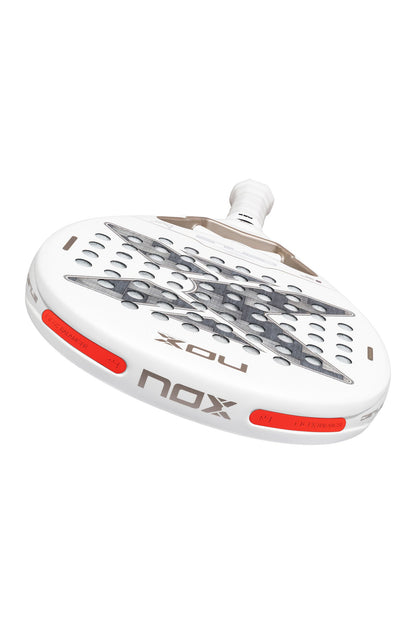 NOX AT10 Genius 12K Alum Xtrem Lite 2027 by Agustín Tapia