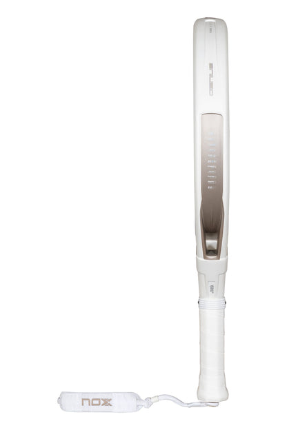 NOX AT10 Genius 12K Alum Xtrem Lite 2027 by Agustín Tapia