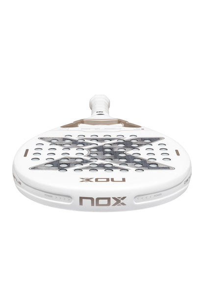 NOX AT10 Genius 12K Alum Xtrem Lite 2027 by Agustín Tapia