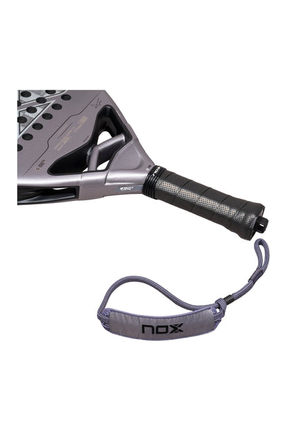 NOX AT10 Genius 18K Alum 2027 by Agustín Tapia