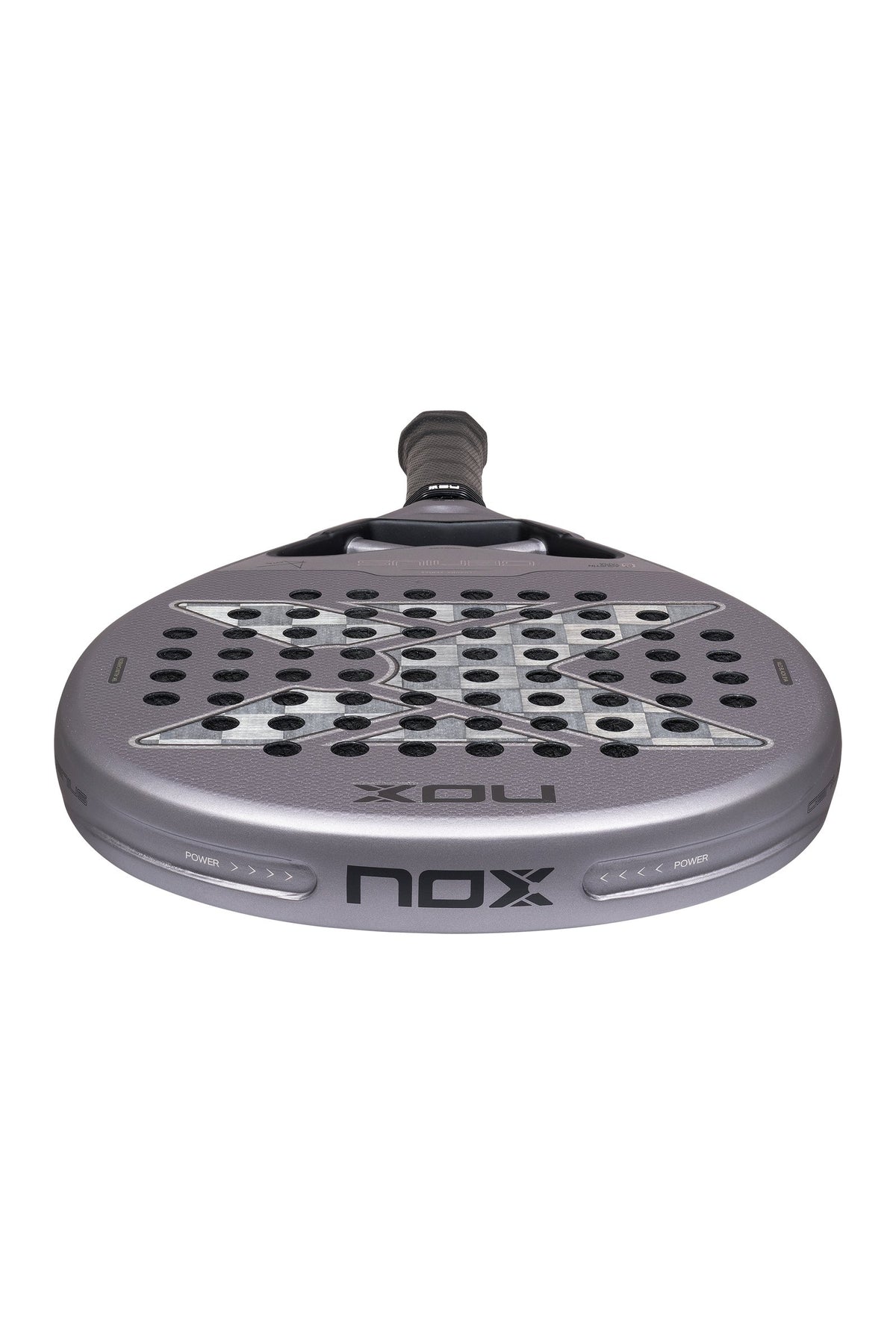 NOX AT10 Genius 18K Alum 2027 by Agustín Tapia