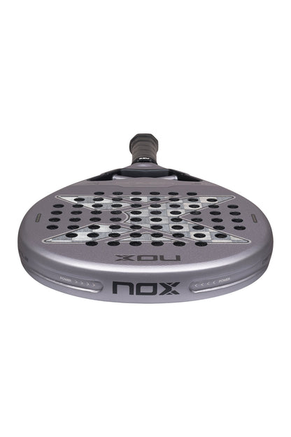 NOX AT10 Genius 18K Alum 2027 by Agustín Tapia