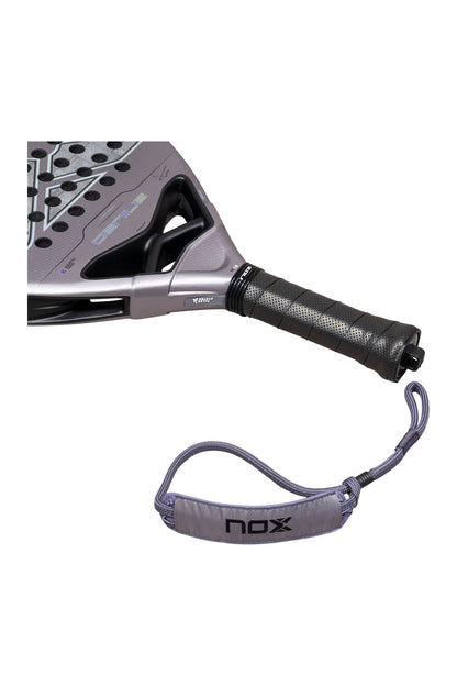 NOX AT10 Genius Attack 18K Alum 2027 by Agustín Tapia