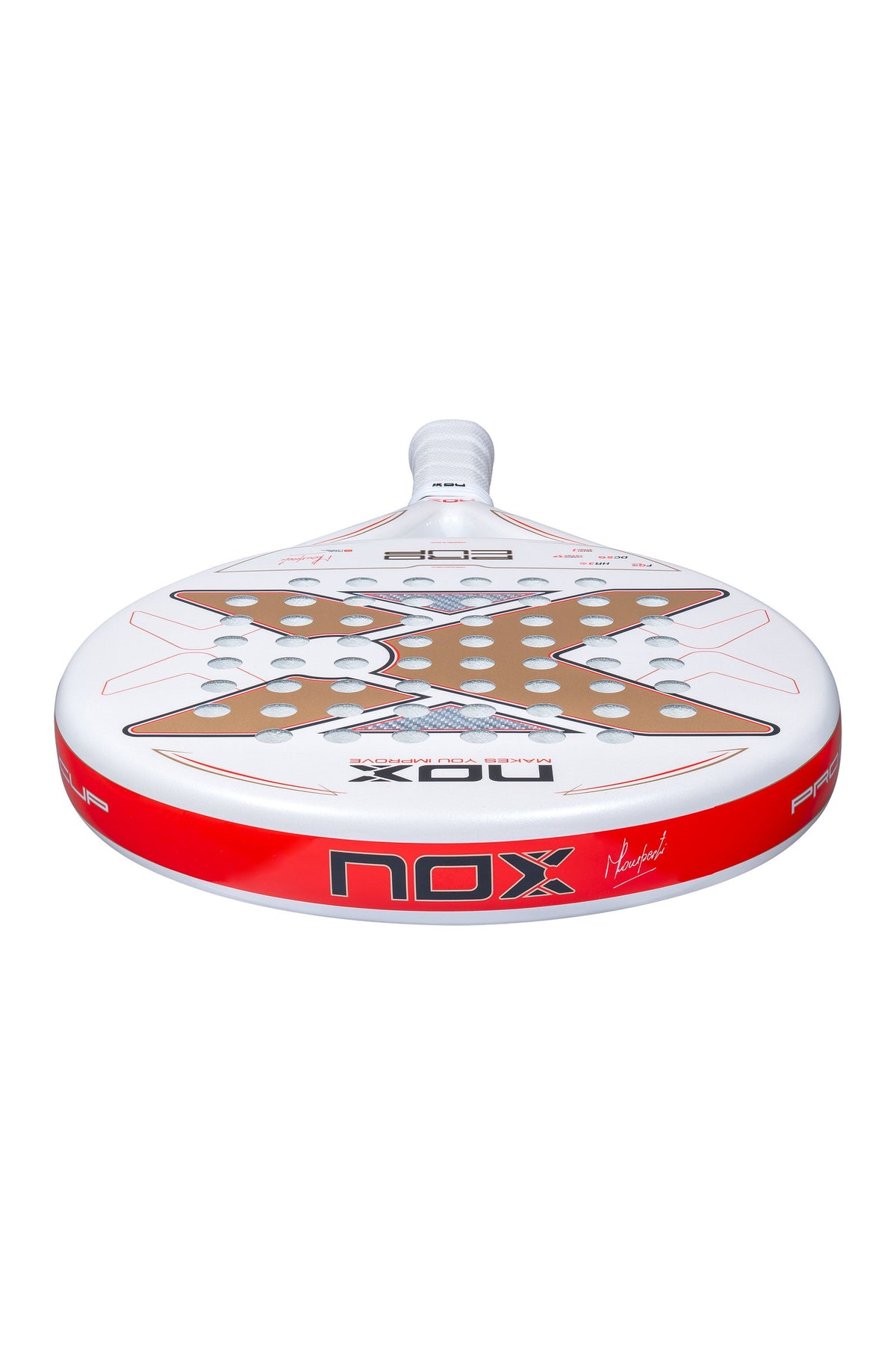 NOX ML10 Pro Cup Coorp 2027 by Miguel Lamperti
