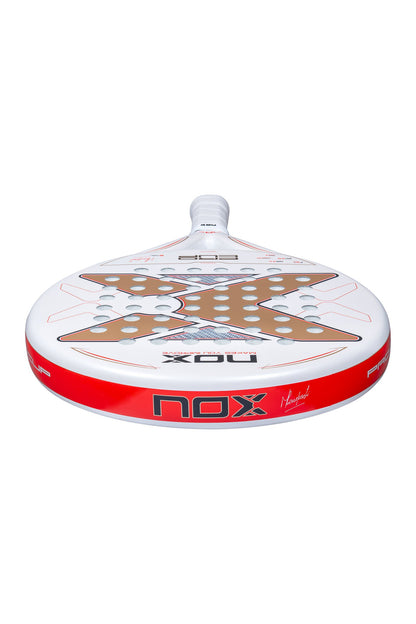 NOX ML10 Pro Cup Coorp 2027 by Miguel Lamperti
