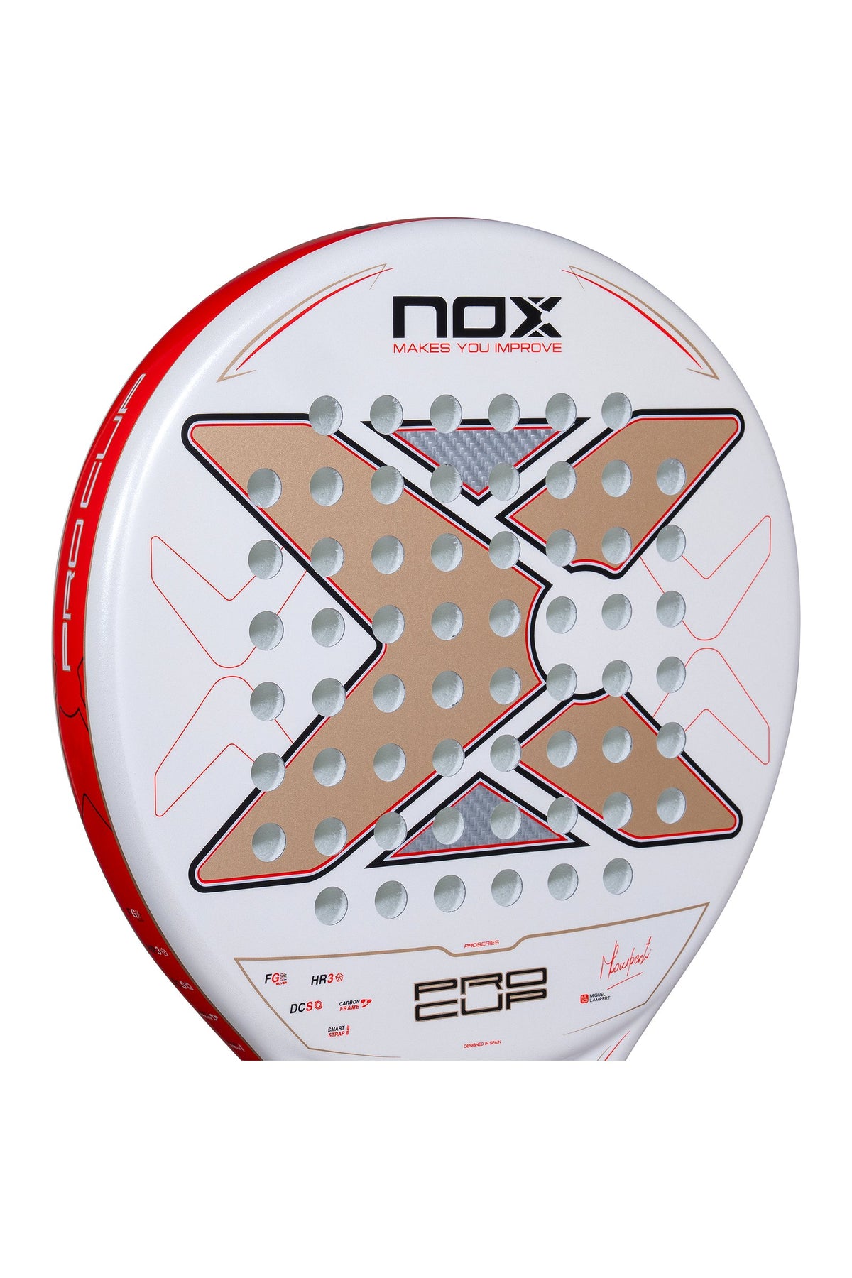 NOX ML10 Pro Cup Coorp 2027 by Miguel Lamperti