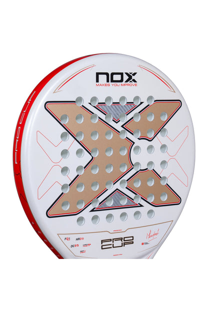 NOX ML10 Pro Cup Coorp 2027 by Miguel Lamperti