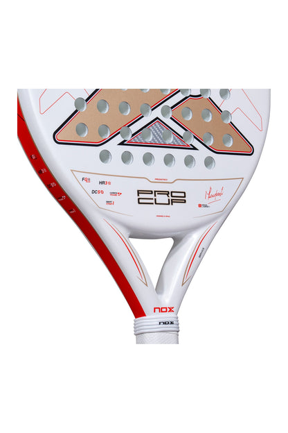 NOX ML10 Pro Cup Coorp 2027 by Miguel Lamperti
