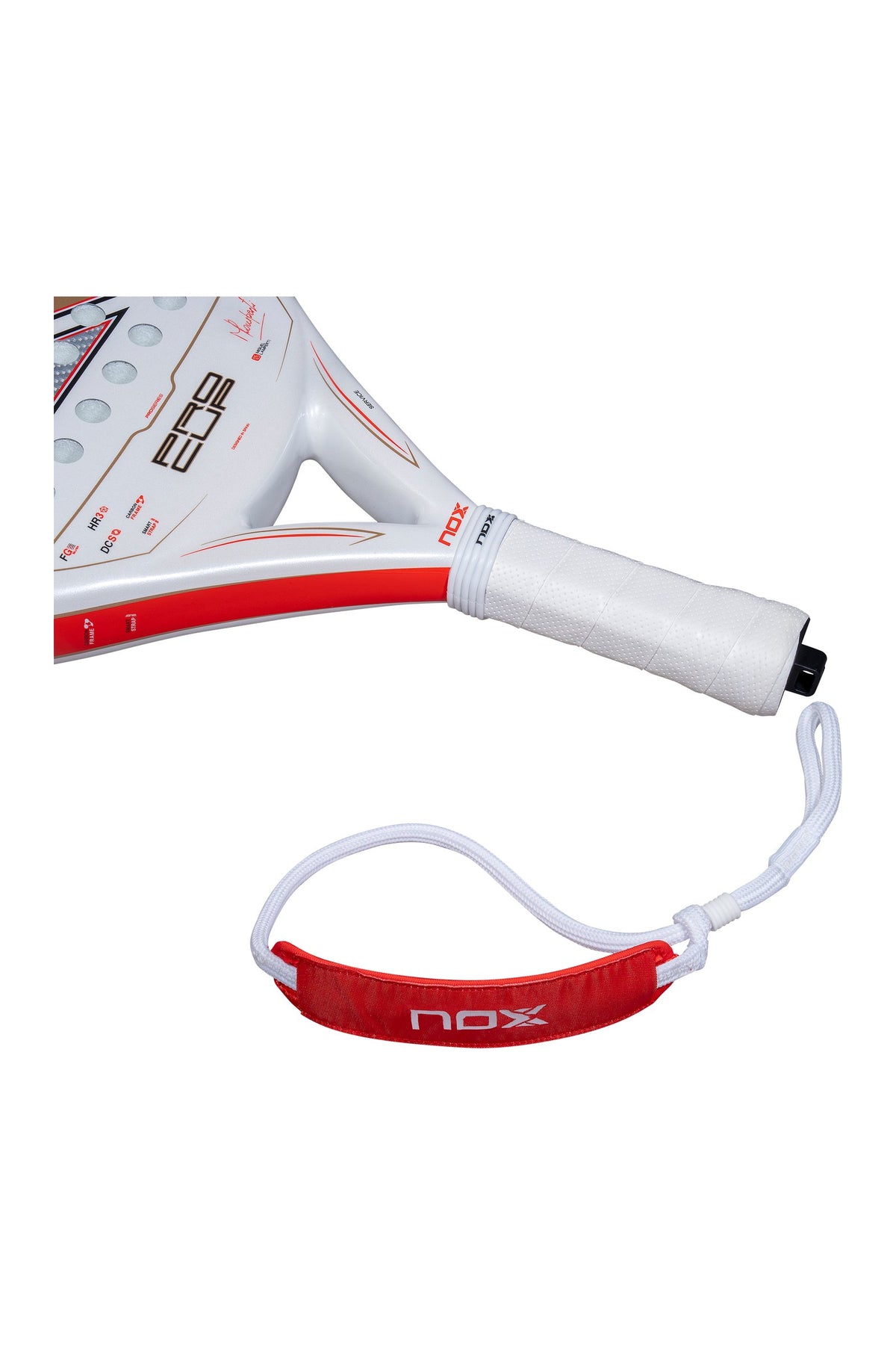 NOX ML10 Pro Cup Coorp 2027 by Miguel Lamperti