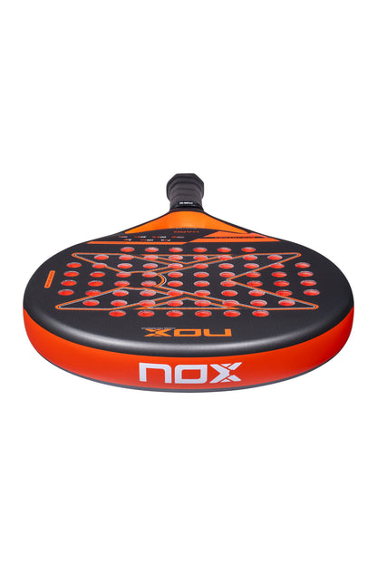 NOX Equation Hard Advanced 2027
