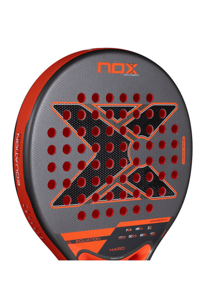 NOX Equation Hard Advanced 2027