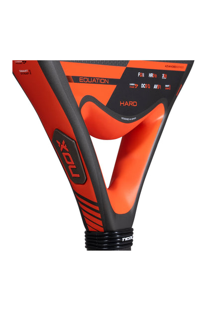 NOX Equation Hard Advanced 2027