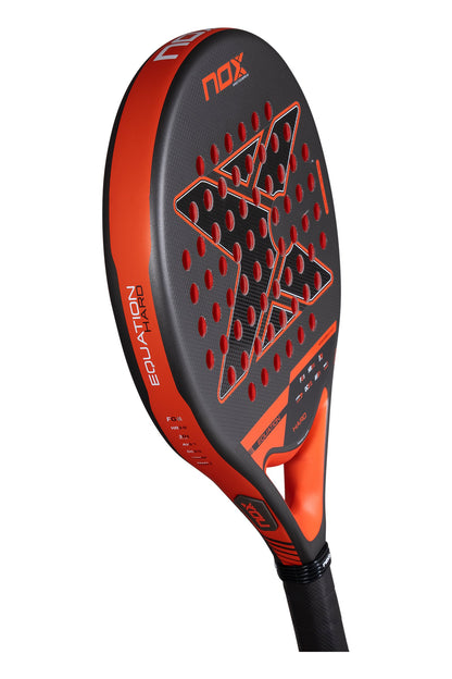NOX Equation Hard Advanced 2027