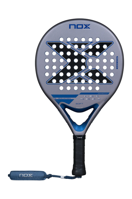 NOX Equation Soft Advanced 2027