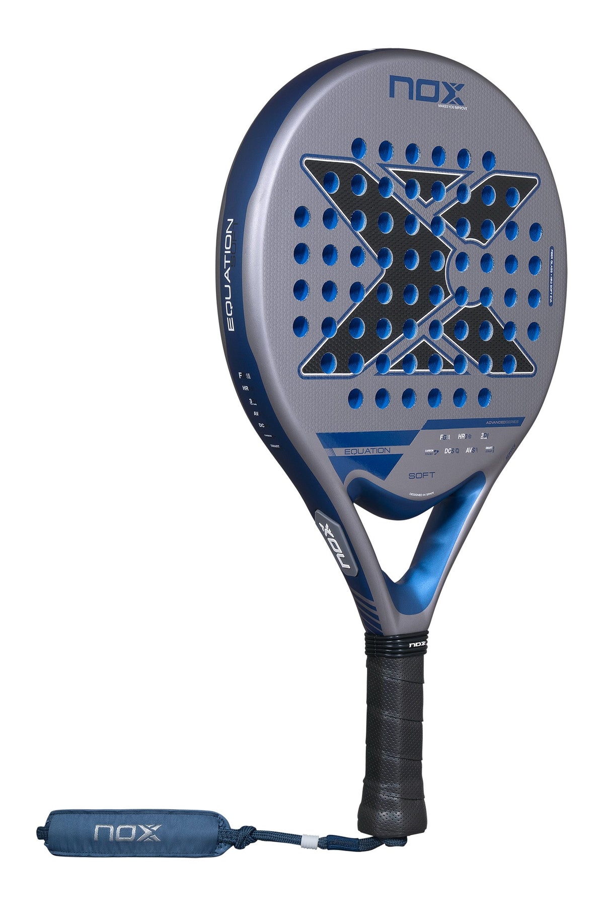 NOX Equation Soft Advanced 2027