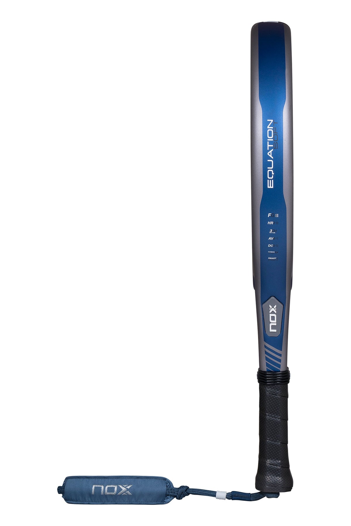 NOX Equation Soft Advanced 2027