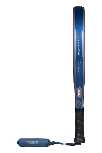 NOX Equation Soft Advanced 2027